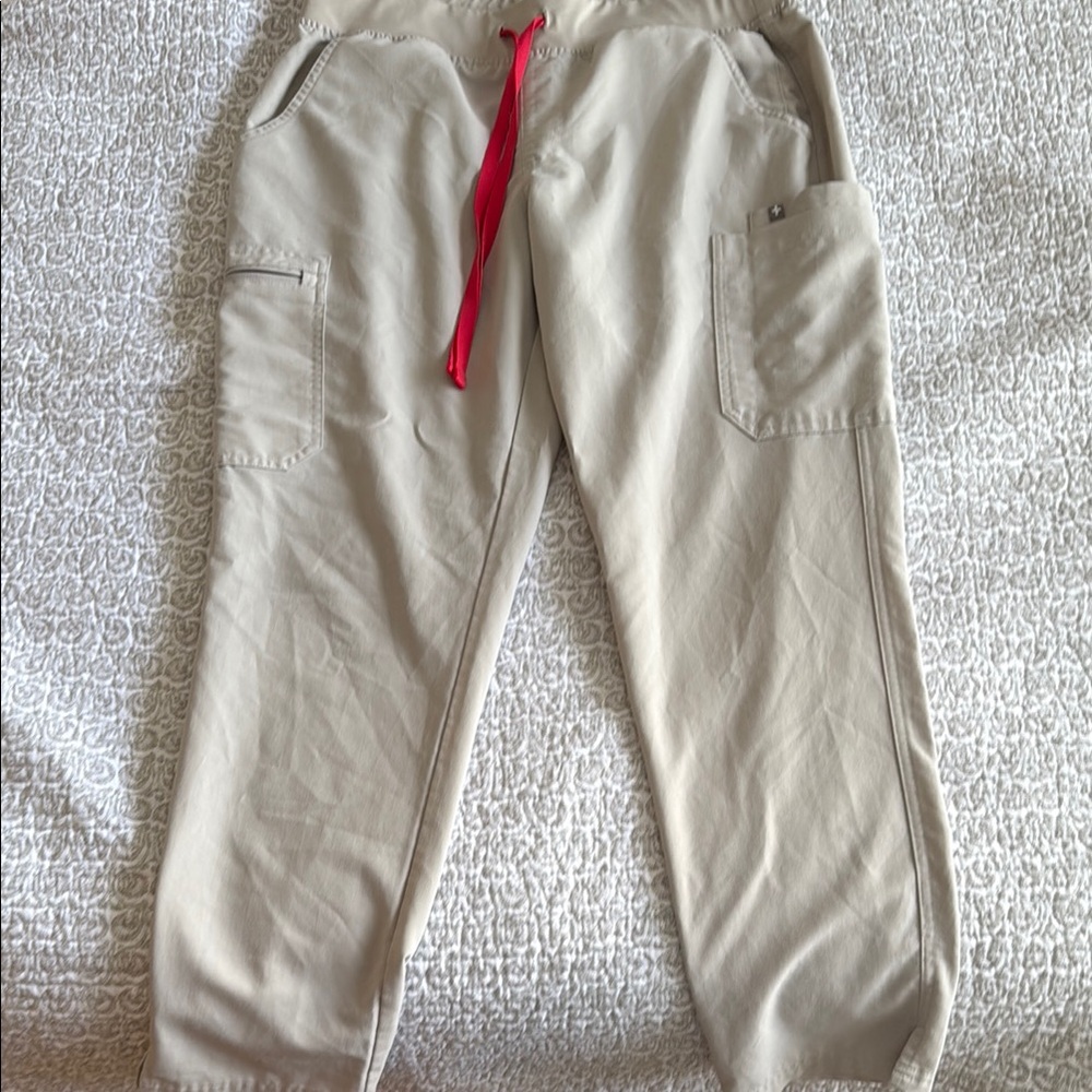 Figs scrub pants